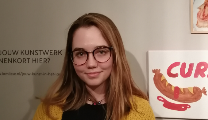 Alicja Kozłowska  - Heinz