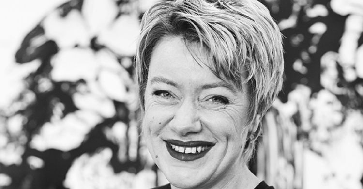 Anook Cléonne - Beginning of sediment