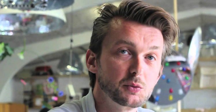 Bertjan Pot - Rietjes en nietjes