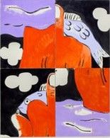 Morgan Betz - Fish Fingers, Night