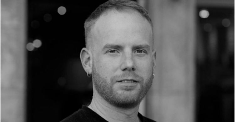 Johannes Büttner - Bulldog