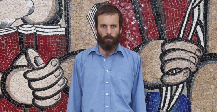 Ceel Mogami de Haas - My vegetable love should grow. (Vaster than empires, and more slow.) I 