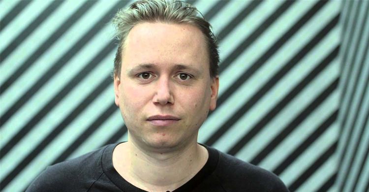 David Jablonowski - Hello Prediction! / Data Mining