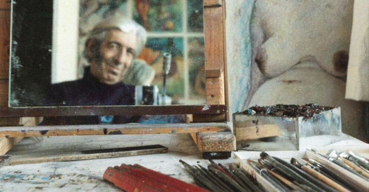 Dolf Bausch - De Marktman