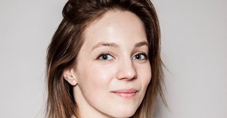 Elise 't Hart - Het Geluid van Feest (pfft, krgk, plop, klingg, khtk)'