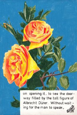 Marcel van Eeden - Untitled