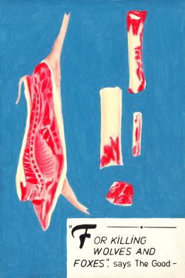 Marcel van Eeden - Untitled