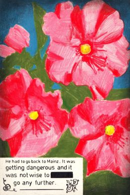 Marcel van Eeden - Untitled