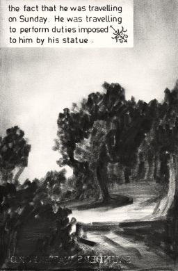 Marcel van Eeden - Untitled