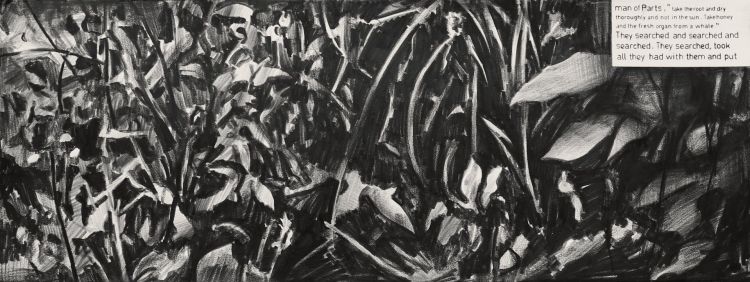 Marcel van Eeden - Man of Parts