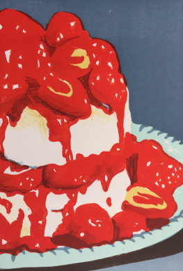 Marcel van Eeden - Desserts 3