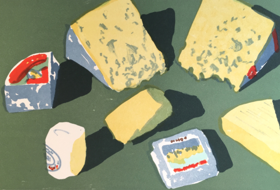 Marcel van Eeden - Desserts 5