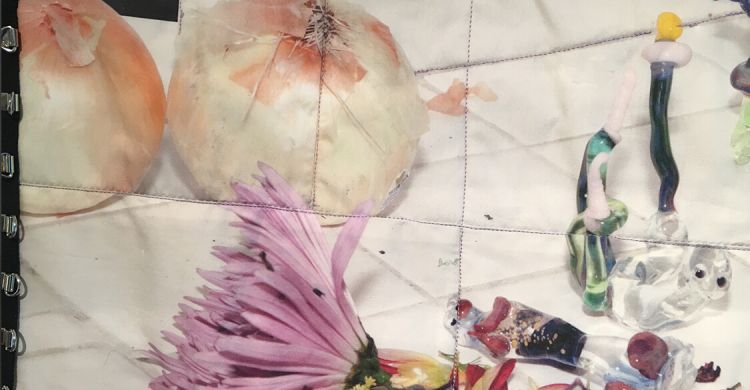 Erin Jane Nelson - TgT (Twig Tea)