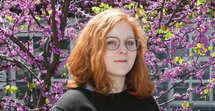 Erin Jane Nelson - LyB (Lyanbito)