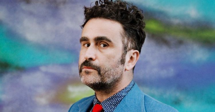 Ralph Baiker - Einkaufswagen