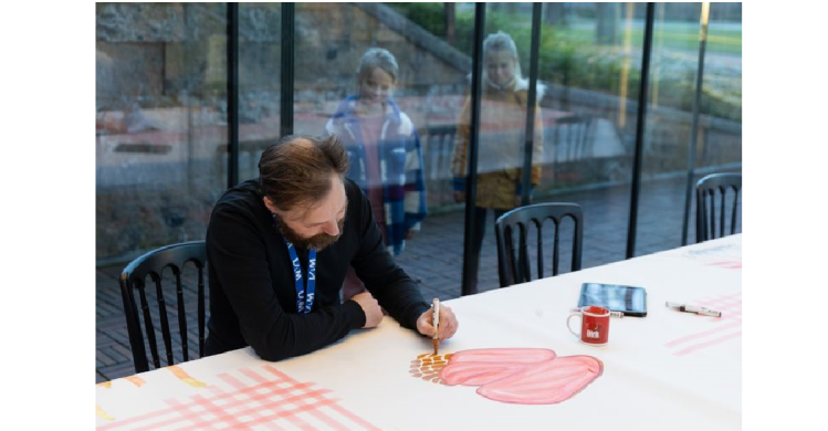 Tom Heerschop - Het Kerstmenu van Nederland