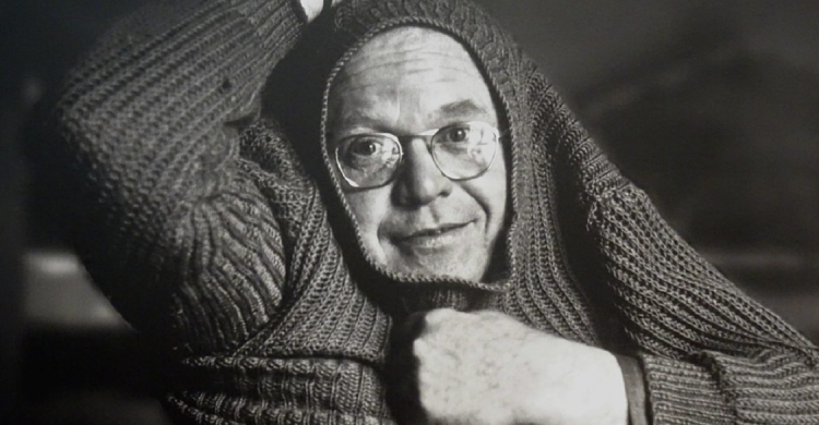 Herman Berserik - IJscoman