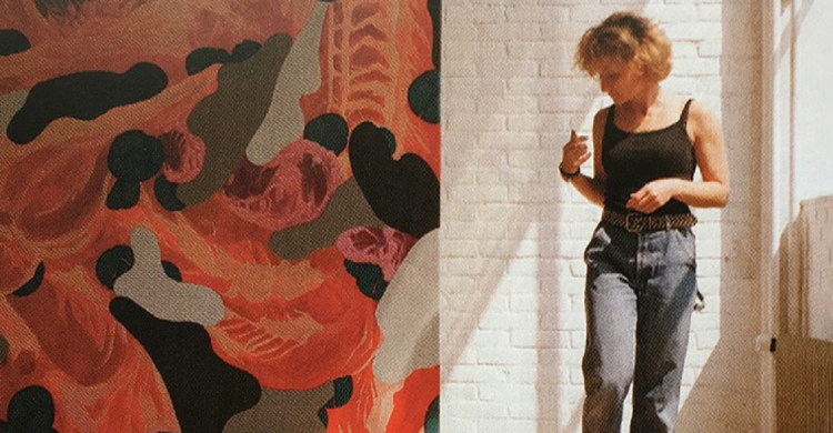 Isabelle Duval - Even Roses Can Have The Blues