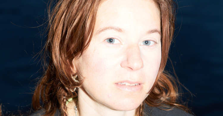 Josefin Arnell - Rembrandt is counting money