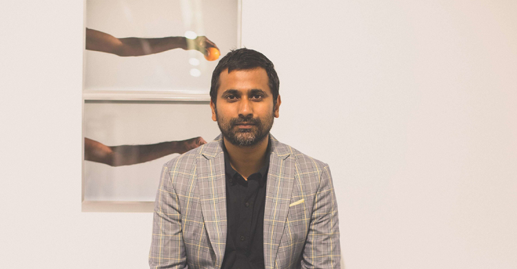 Basir Mahmood - Thank you for coming