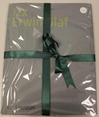 Erwin Olaf - 12x Erwin Olaf