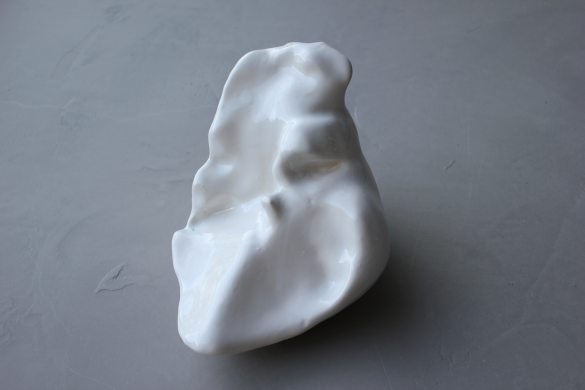 Itamar Gilboa - Liver