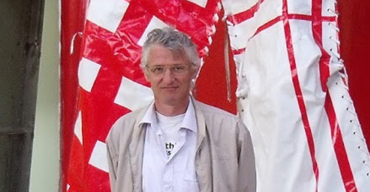 Klaas Kloosterboer - 05105