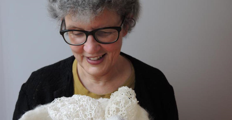 Regula Maria Müller - Kruidnagelpot