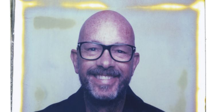 Marcel van der Vlugt - Pamphlet with Food, September 6, 2020