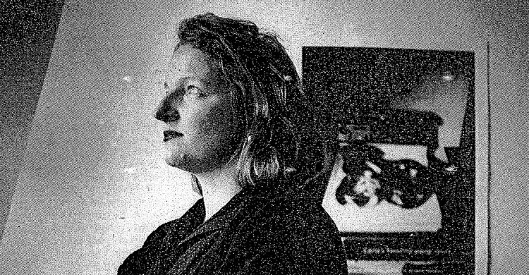 Mirjam de Zeeuw - Exchange, Installatie 31