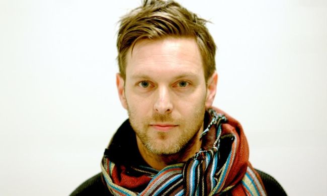 Nik Christensen - Wash your hands