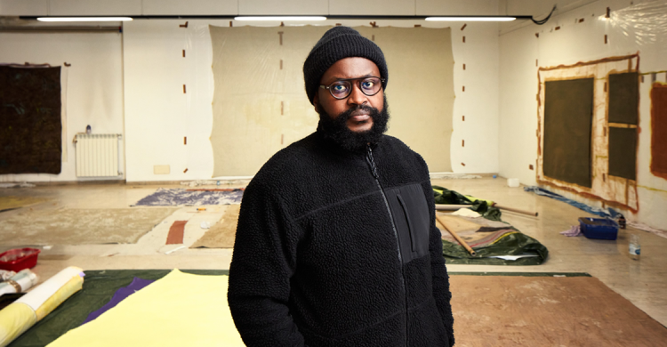 Francis Offman - Untitled