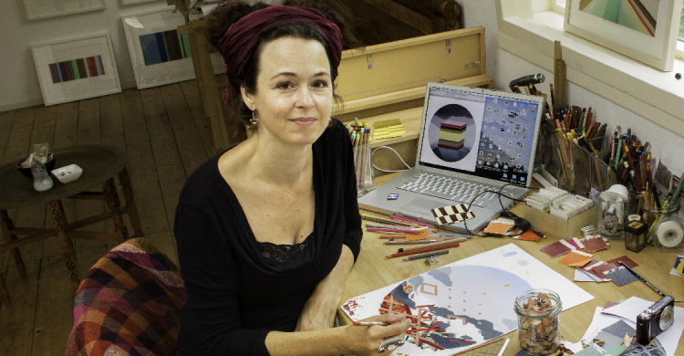 Patricia Paludanus  - Great Expectations II