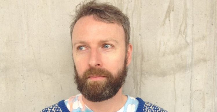 Paul McDevitt - KY1 1JH