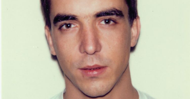 Peter Schuyff - Untitled