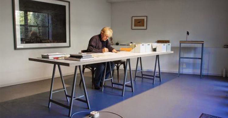 Pieter Laurens Mol - The right Stuff