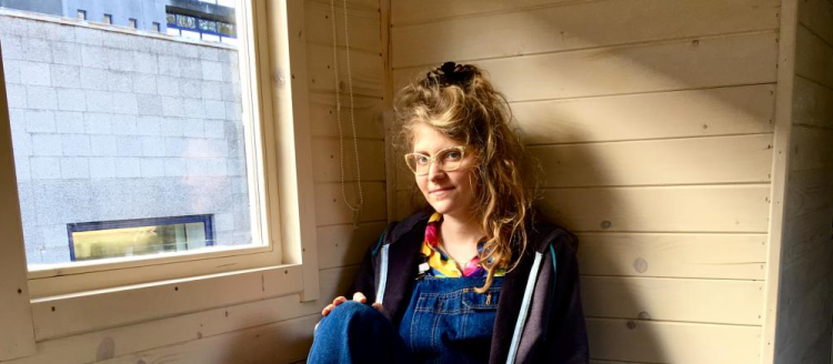 Kira Fröse - Kraut und Rüben