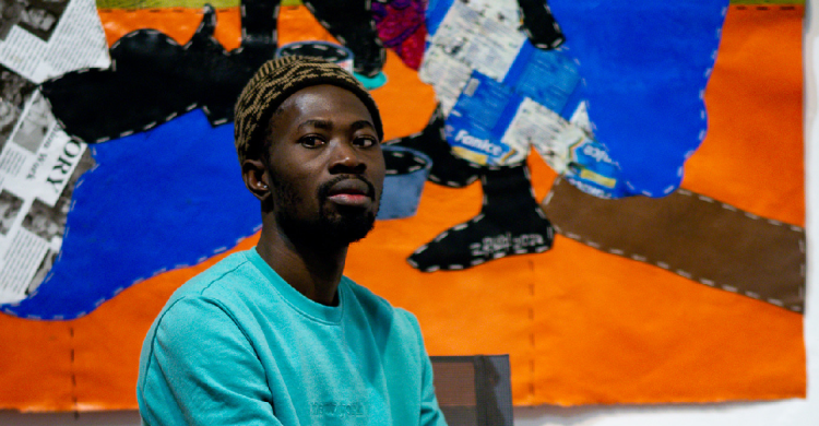 Rufai Zakari - Momo Alert