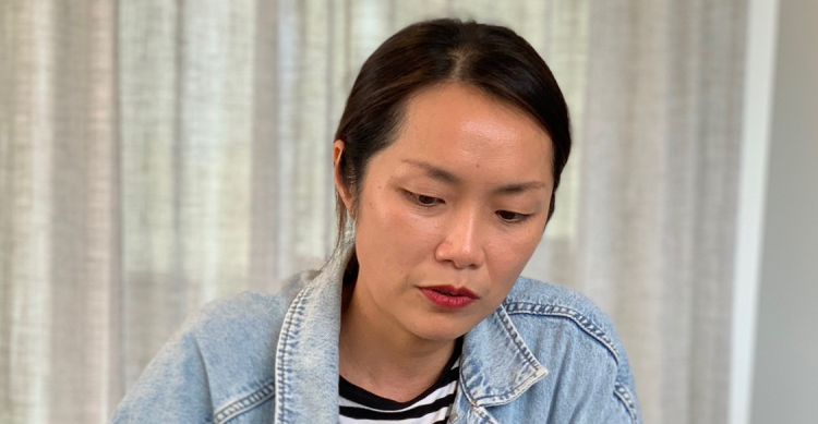 Linhuei Chen - Similar but different