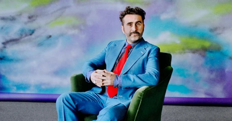 Ralph Baiker - Einkaufswagen