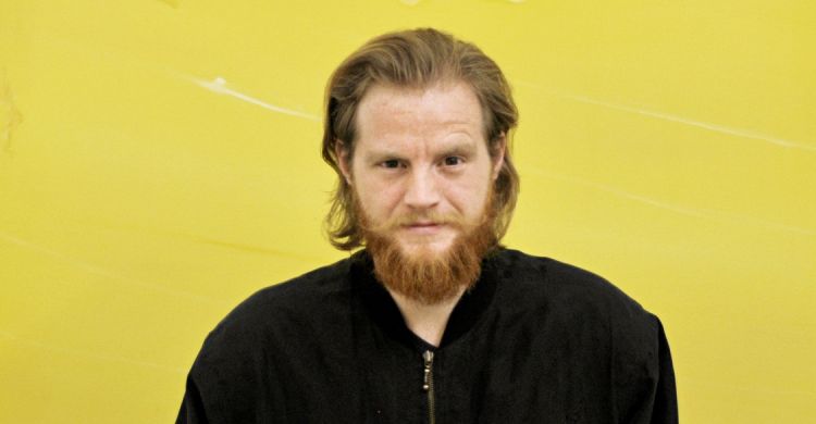 Robert Roest - After Beuys - a pop-art painting