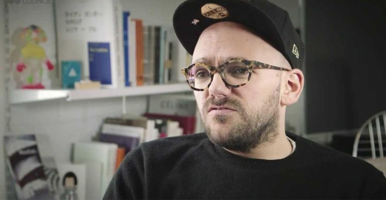 Ryan Gander - Imagineering