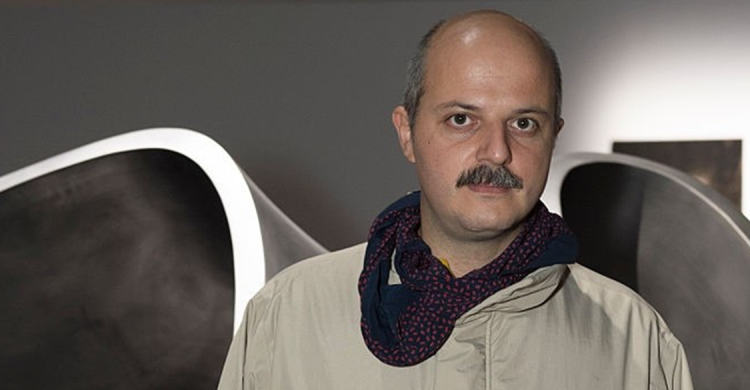 Santo Tolone - Mandarini