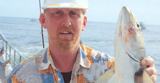 Servaas - Royal Fi$h Bier