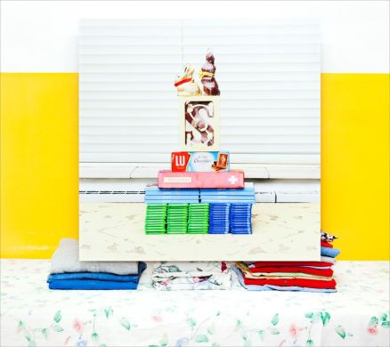 Nadine Stijns - Balikbayan Box Content II