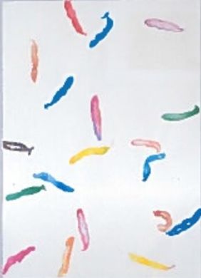 Silvia Steiger - Signs of fruit