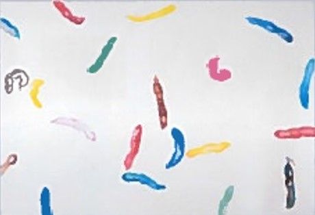 Silvia Steiger - Signs of fruit