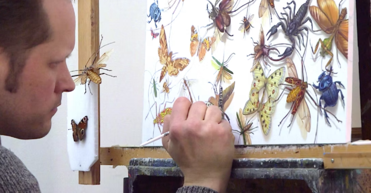 Gurt Swanenberg - Cryptozoölogie #9