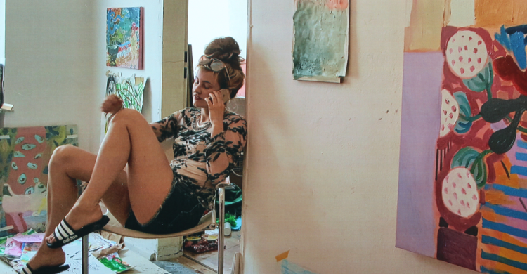 Tanja Ritterbex - Food Series