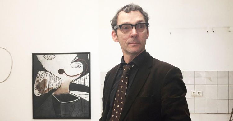 Thomas Zipp - P.S.P.H. #3